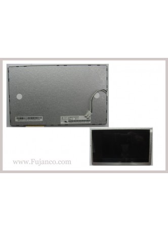 نمایشگر 8 اینچ